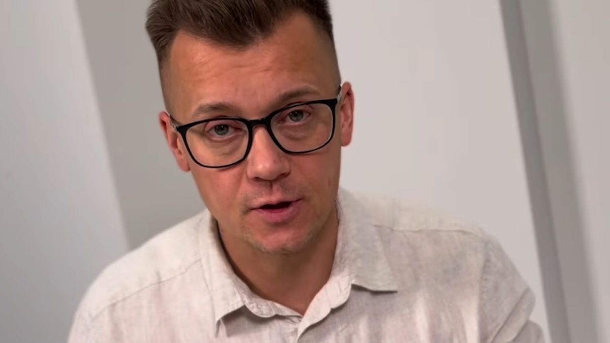 "Pan Tabletka" przestrzega. "Ciągle wiele osób nie kojarzy tego"