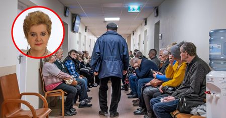 Fala zachorowań na horyzoncie. "Może być gorzej niż w zeszłym sezonie"