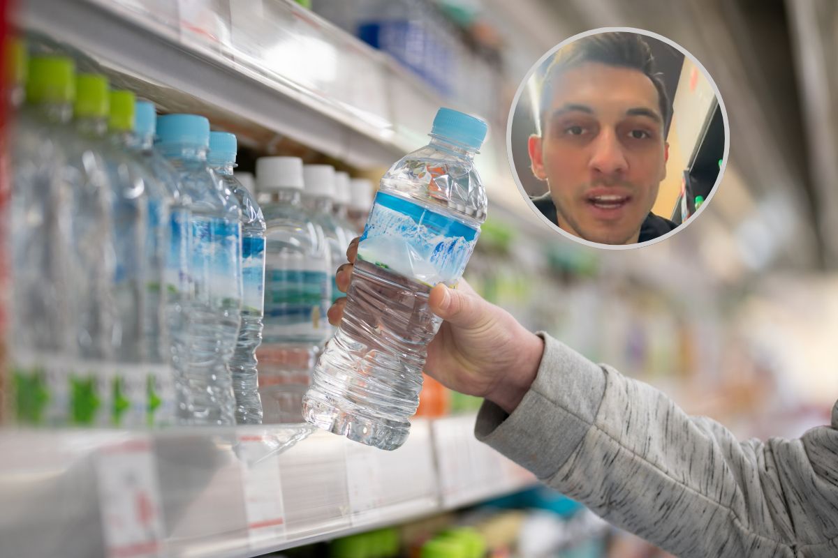 Takiej nie kupuj. Ekspert zdradza, jakiej wody lepiej unikać