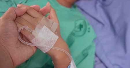 Fala zachorowań wśród dzieci. Ponad 70 potwierdzonych przypadków zapalenia wątroby