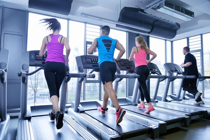 Rozciąganie po bieganiu - efekty rozciągania, ćwiczenia