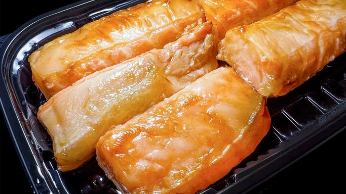 Nie musisz się bać o cholesterol. 5 tłustych produktów, które są zdrowe