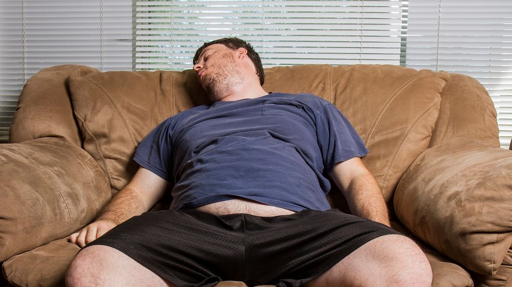 Objawy zawału serca