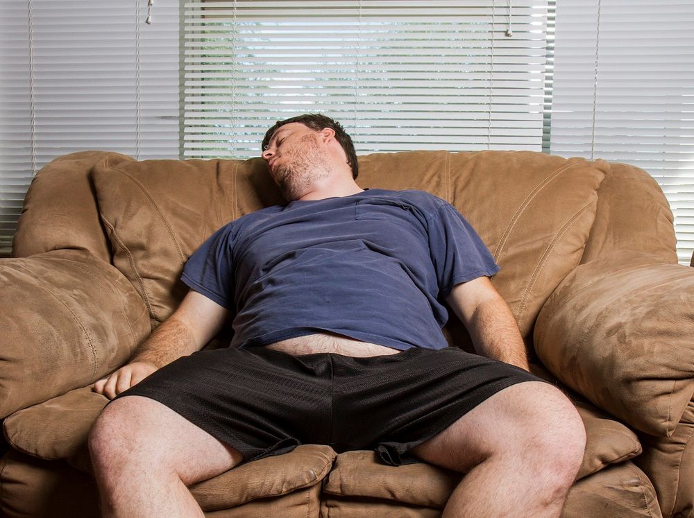 Pięć sygnałów, które wysyła organizm miesiąc przed zawałem serca