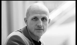 "Maciek tak naprawdę nigdy nie przegrał walki z chorobą". Poruszająca opowieść żony Maćka Kozłowskiego