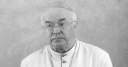 Watykan zataił informację o odrzuceniu odwołania Józefa Wesołowskiego