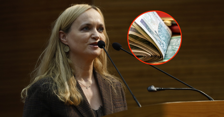 NFZ w trudnej sytuacji finansowej. Minister zdrowia zabiera głos