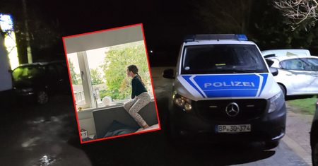 Przetrzymywała córkę w domu. 8-latka nigdy nie widziała świata
