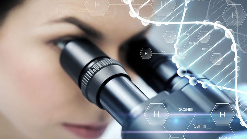 Na podstawie testu moczu wykluczą raka prostaty