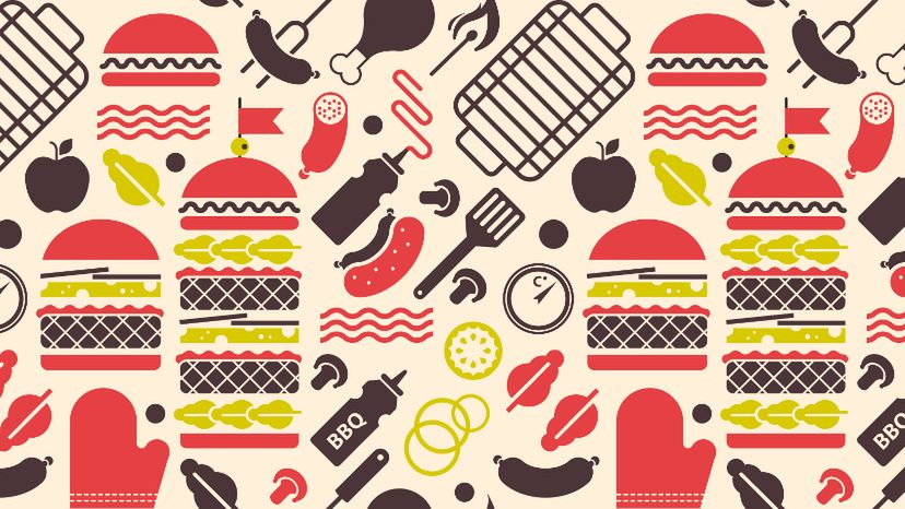 16 niecodziennych produktów, które możesz grillować