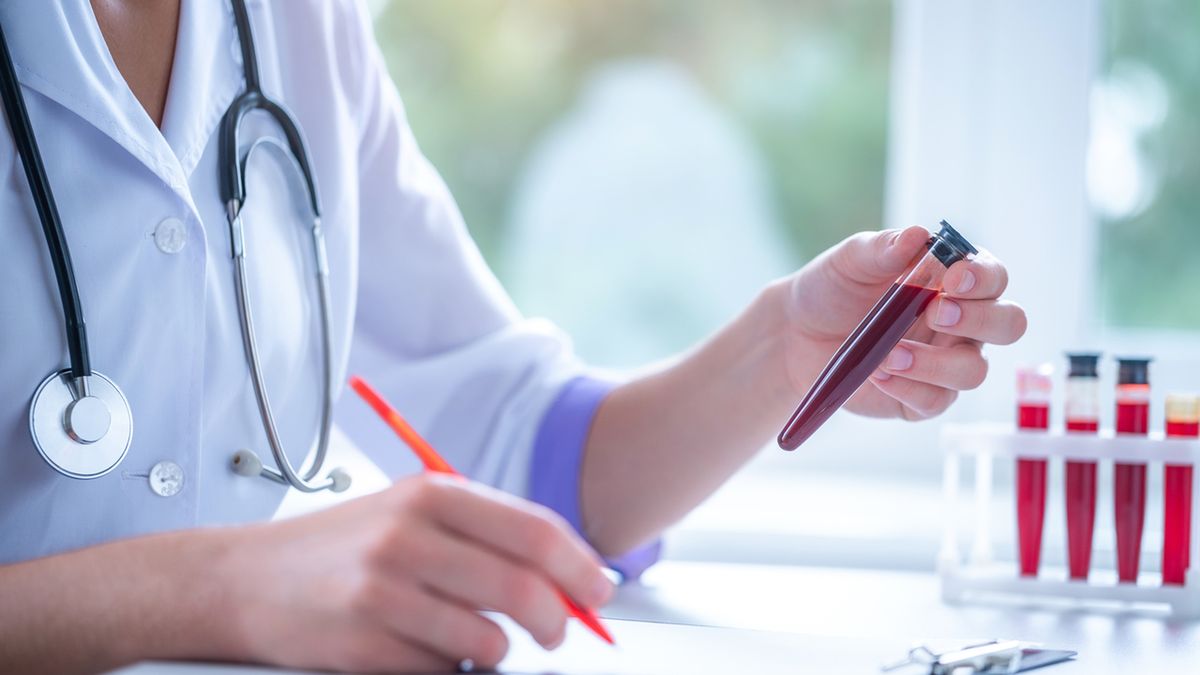 Czynnik Rh+ występuje u 85 % ludzi na świecie