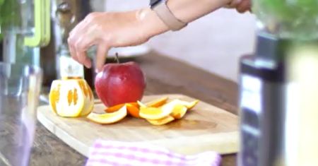 Przepis na miętowe smoothie według Otylii Jędrzejczak (WIDEO)