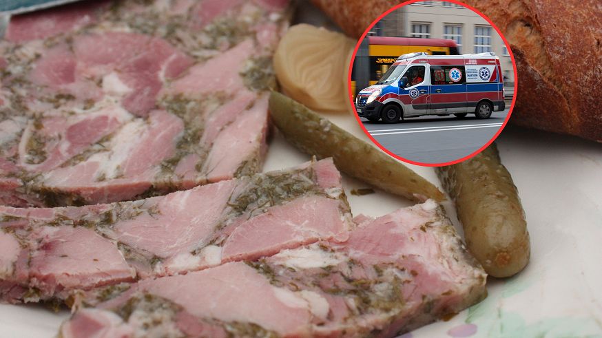 Toksyczne stężenie azotynu sodu. Są wyniki badań z Podkarpacia