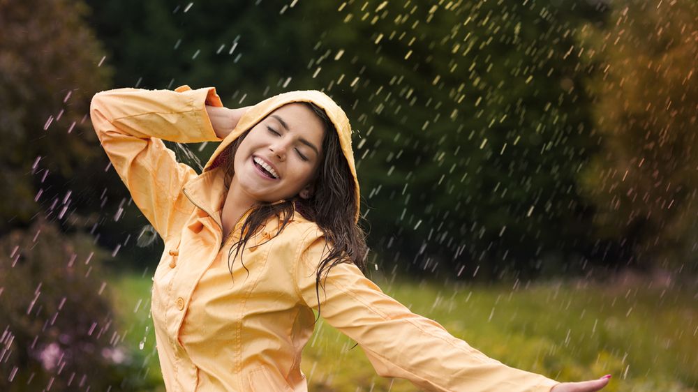 Sekrety osób, które nigdy nie chorują