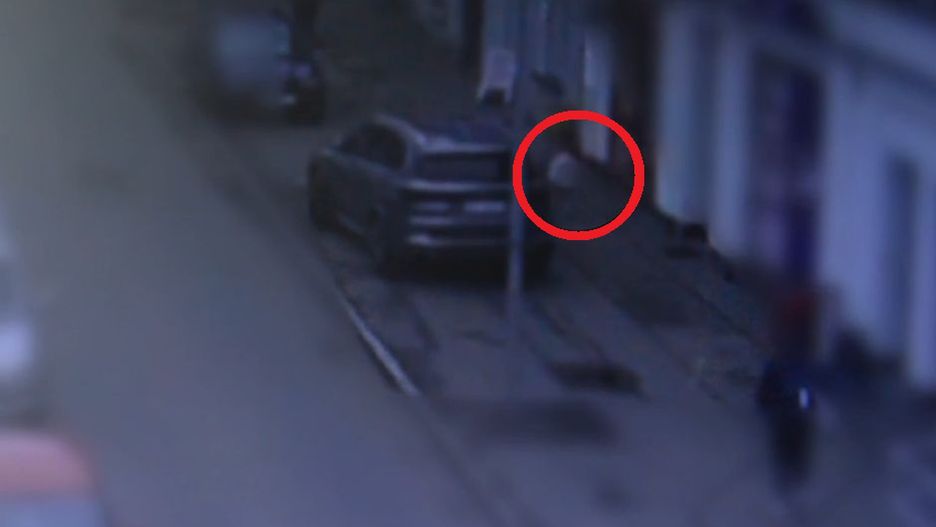 Matka zgubiła trzyletnią córkę. Kobieta miała 2,33 promila