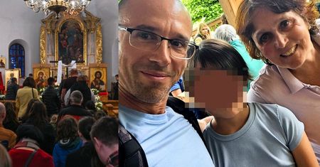 Wyrwał dziecko matce i zabrał do Włoch. Dostaje telefony z pogróżkami