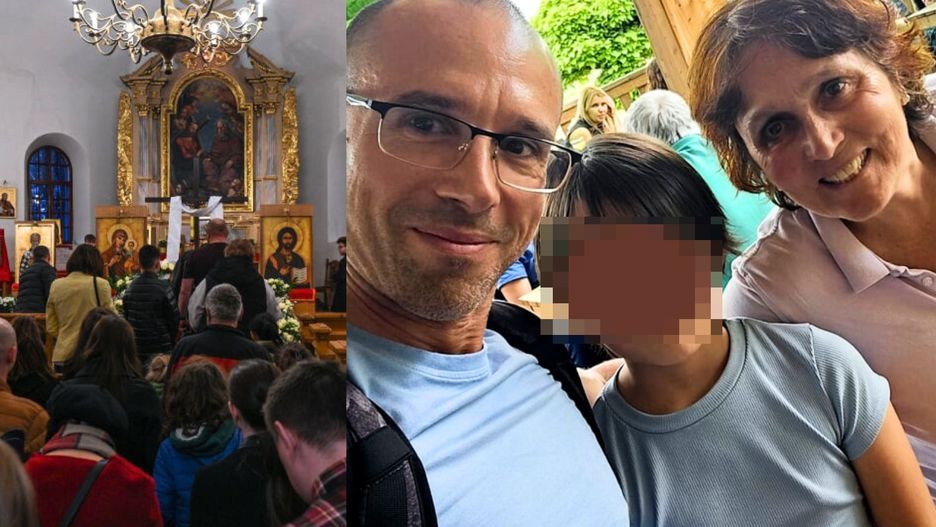 Wyrwał dziecko matce i zabrał do Włoch. Dostaje telefony z pogróżkami