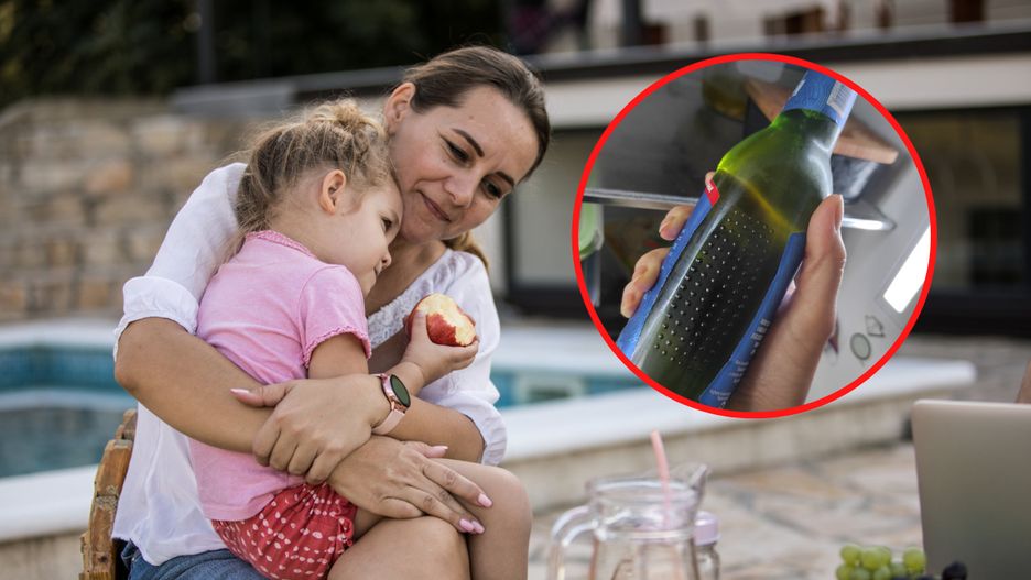 Eksperci nie mają wątpliwości - dzieci nie powinny pić piwa bezalkoholowego
