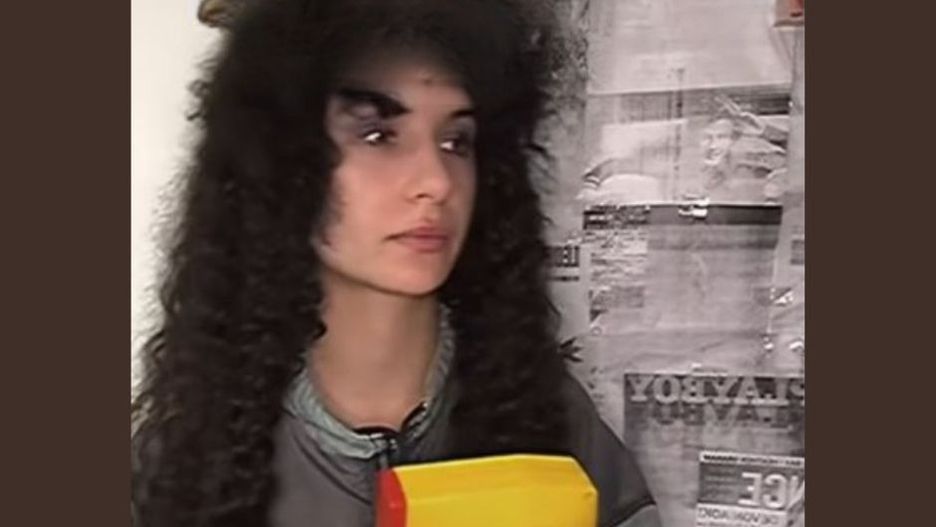 Poprzez parodię poruszyła ważny społecznie temat. W komentarzach burza