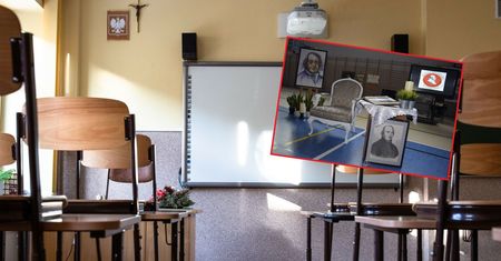 Awantura o szkolny apel. Interweniowała Fundacja Wolność od Religii