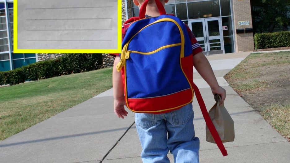 Zadanie matematyczne dla 6-latka wywołało burzę