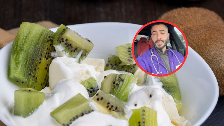 To śniadanie zapewni sytość bez uczucia ciężkości