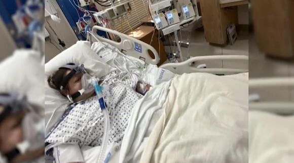 Stan 40-latki nadal jest ciężki