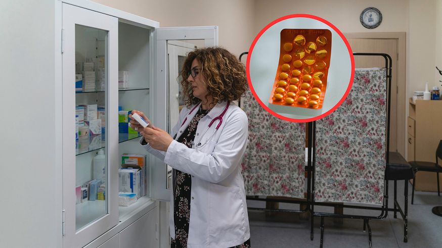 Pacjenci są w patowej sytuacji. Dostali diagnozę, a leków brak