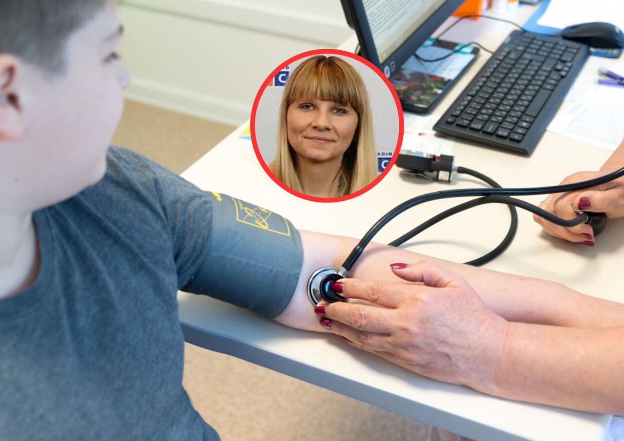 Do lekarza bez rodzica przed 18. rokiem życia? RPD apeluje o zmiany