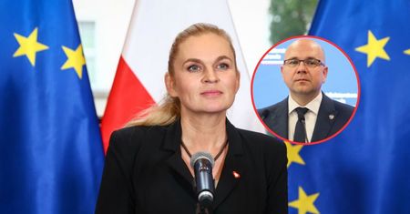Będzie nowy przedmiot? "Kluczowe byśmy zaczynali jak najwcześniej"