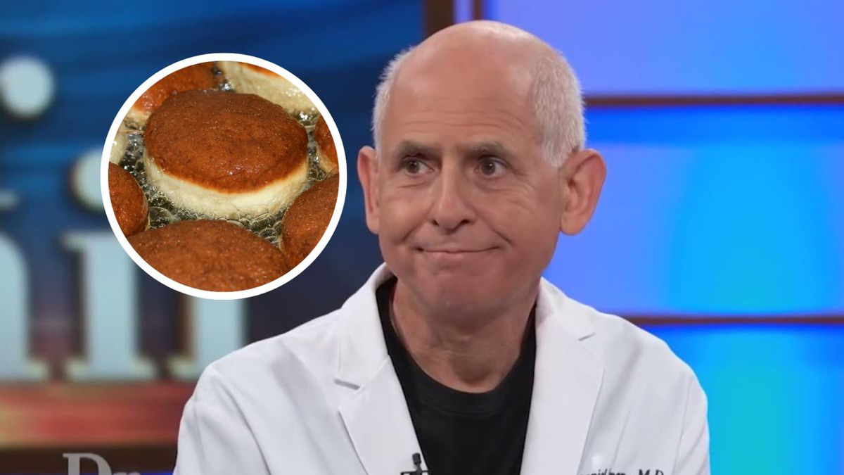 Neurolog mówi co jeść, a czego unikać na śniadanie