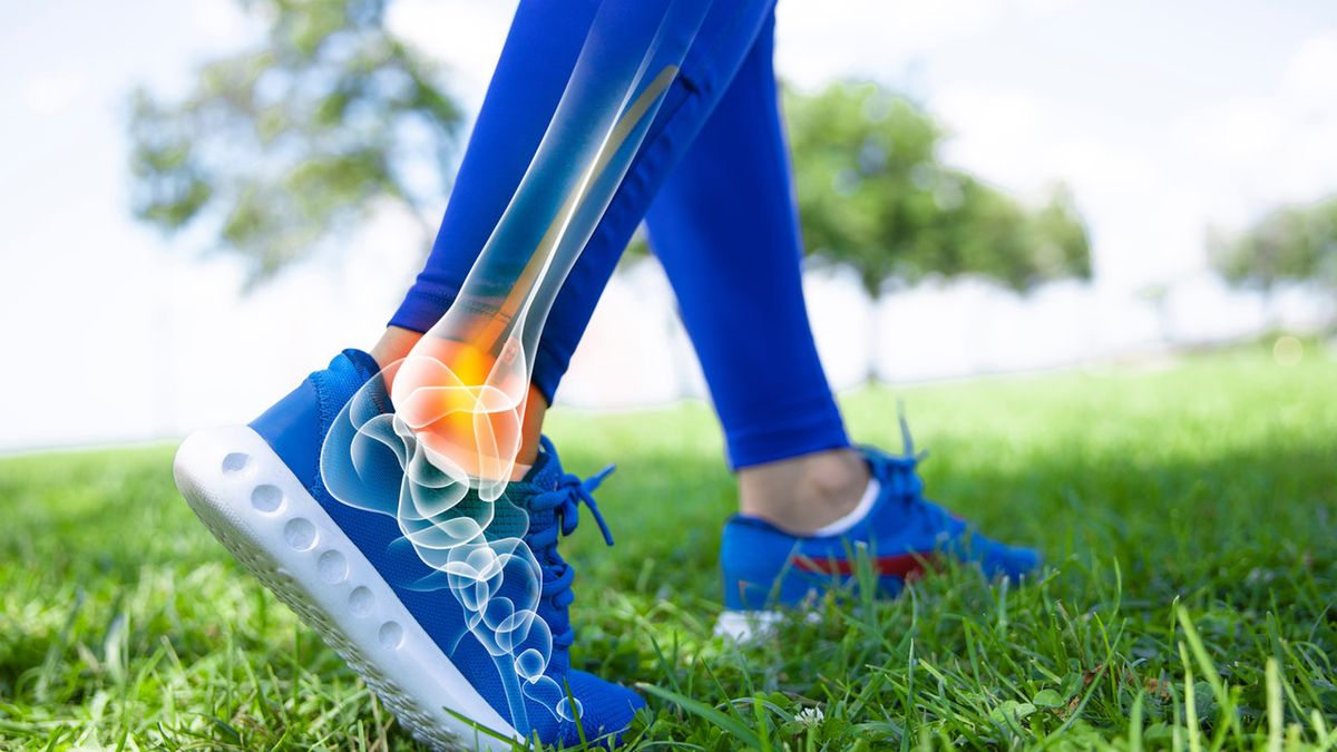 Rola witaminy D i witaminy K2 Mk7 w mechanizmie kostnym