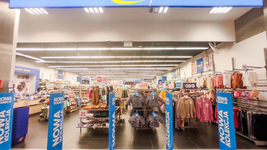 Pepco wycofuje produkty. Aby dostać zwrot, paragon nie jest potrzebny