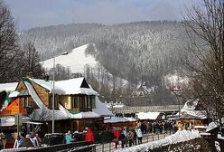 Wyborcze obiecanki-cacanki. Gubałówka nadal zamknięta