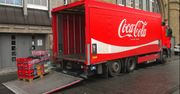 W fabryce Coca-Coli znaleziono 370 kg kokainy