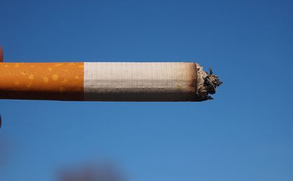 Dyrektywa tytoniowa wciąż groźna