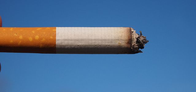 Głosowanie ws. dyrektywy tytoniowej - w październiku
