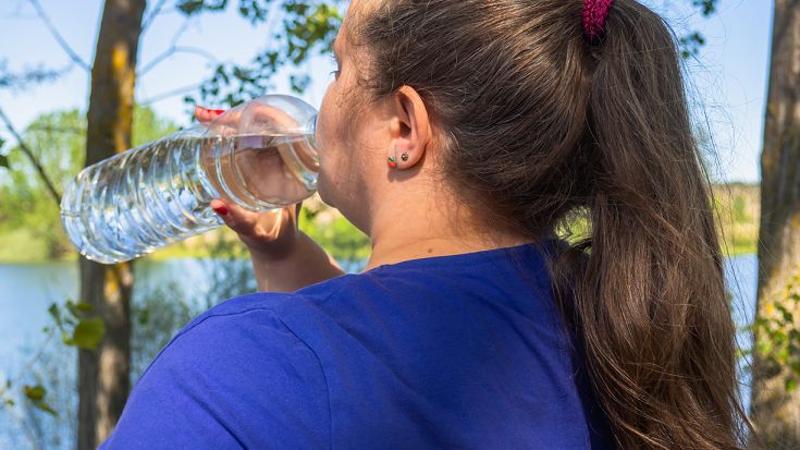 Prof. Dzida alarmuje. "Cywilizacyjnie utarło się przekonanie, że kilka kilogramów więcej nikomu nie zaszkodzi"