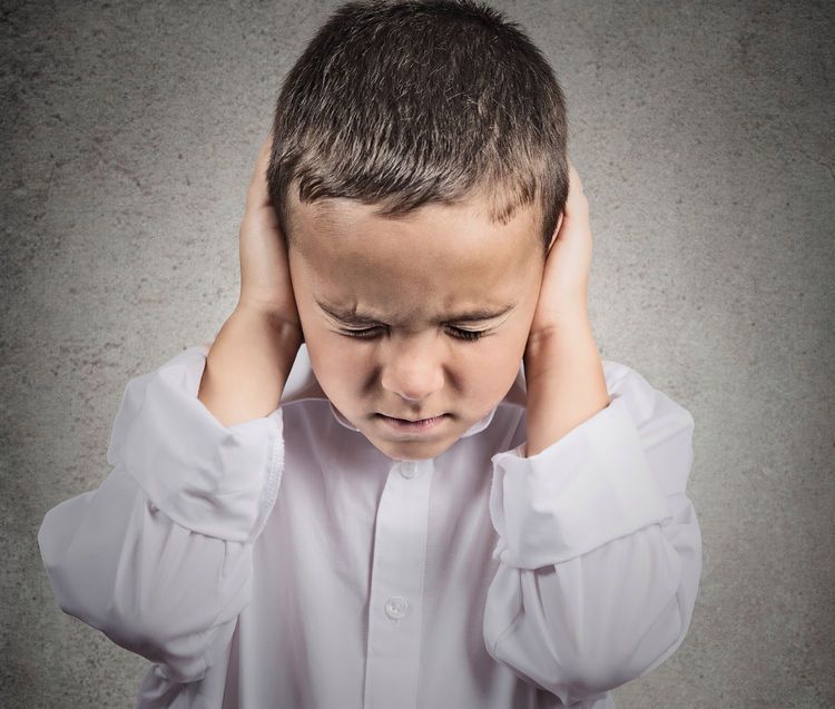 Co musisz wiedzieć o bólu głowy u dziecka?