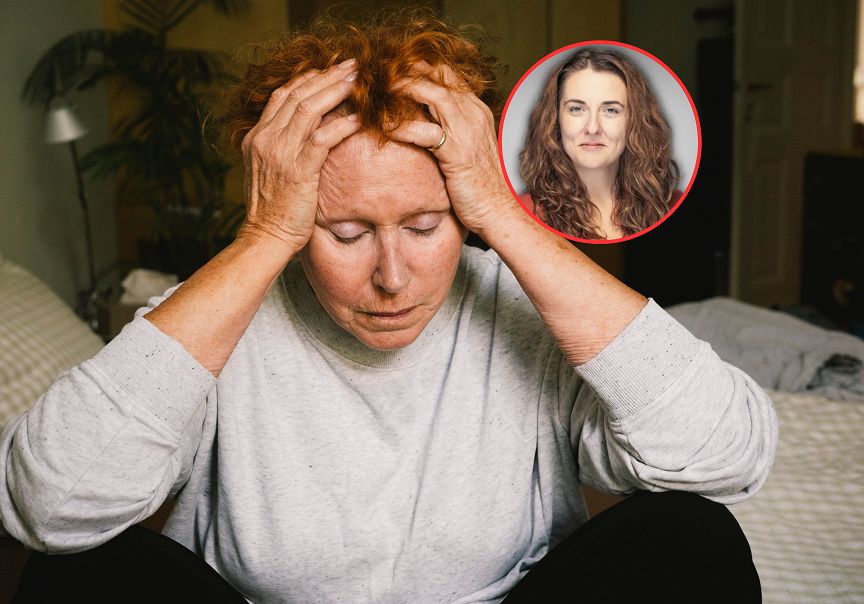 Plaga wśród Polaków. "Powoduje realne zmiany w mózgu"