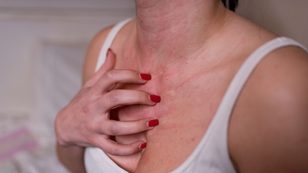 Jakie dolegliwości mogą sugerować zawał serca?