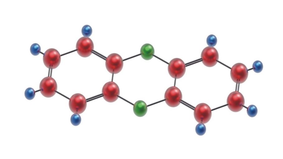 Dioksyny znajdują się w żywności
