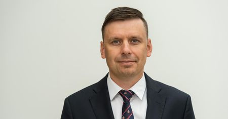 Paweł Tabakow – polski neurochirurg, o którym mówi cały świat