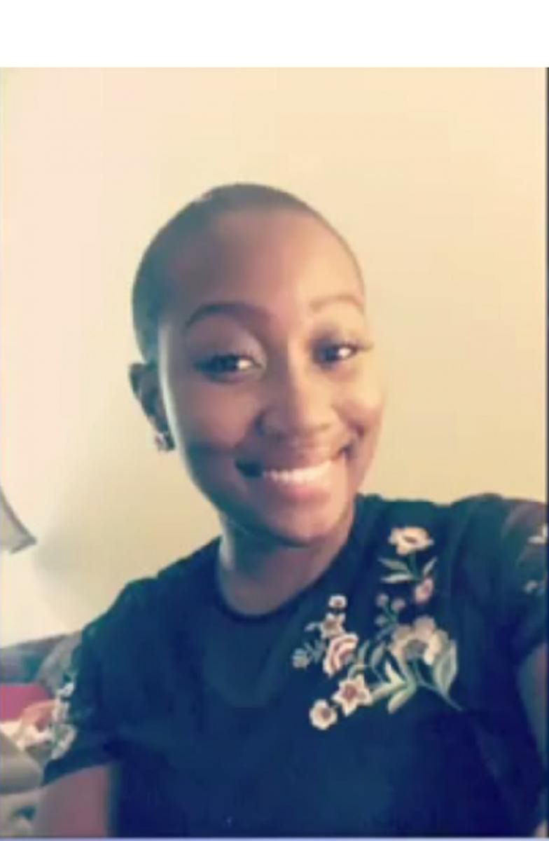 Christina Smith jest już po operacji