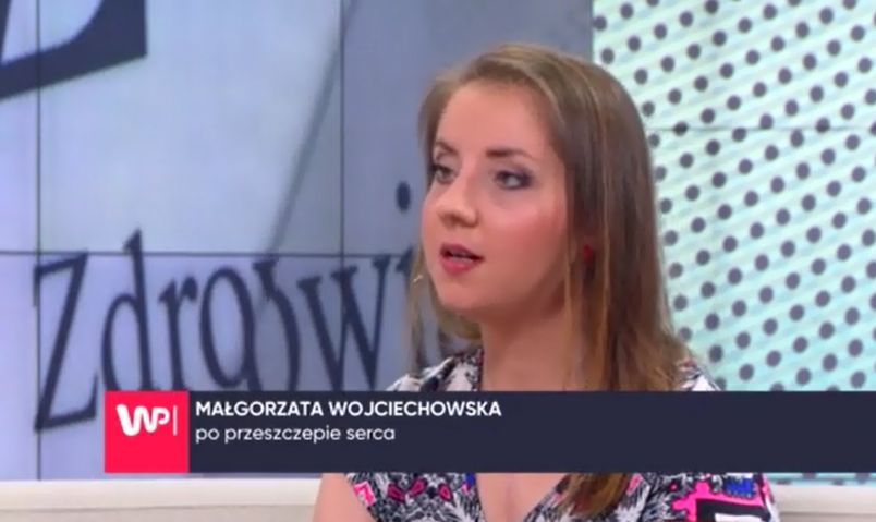 Ile kosztują leki po przeszczepie? (WIDEO)