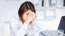 Zaburzenia myślenia