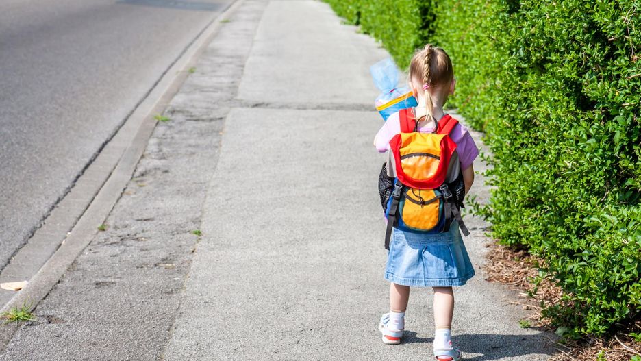 Lepszy plecak czy walizka? Ortopeda odpowiada, co kupić dzieciom do szkoły