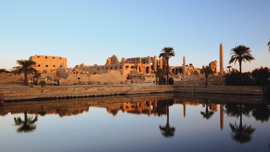 Nil – najdłuższa rzeka świata. Gdzie leży i ile ma długości?