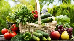 Skutki braku wystarczającej ilości warzyw i owoców w diecie