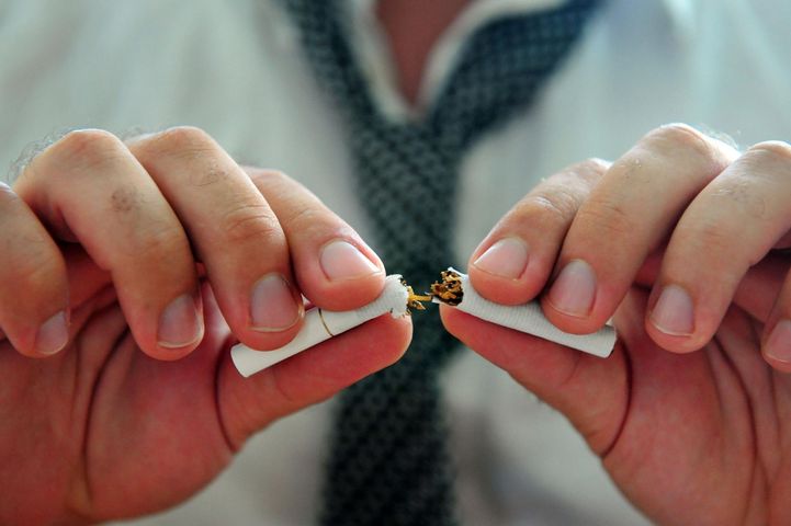 Opinie o desmoxan potwierdzają skuteczność kuracji rzucania paleni